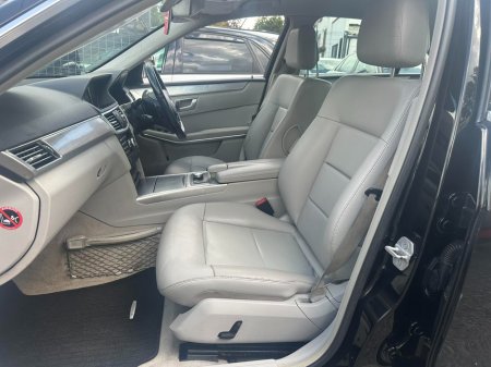 2013 Mercedes-Benz E Class 220 CDI Automatic €6,950 thumbnail