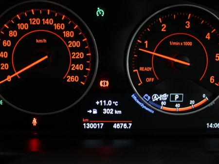 2016 BMW 3 Series 316D SPORT ZLSF 4DR AUTO €14,950 thumbnail