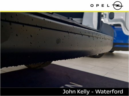 2024 Opel Vivaro L2H1 VIVARO 2900 KOMFORT