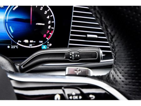 2025 Mercedes-Benz GLE Class 400e AMG Coupe 4Matic Facelift 375bhp €112,950 thumbnail