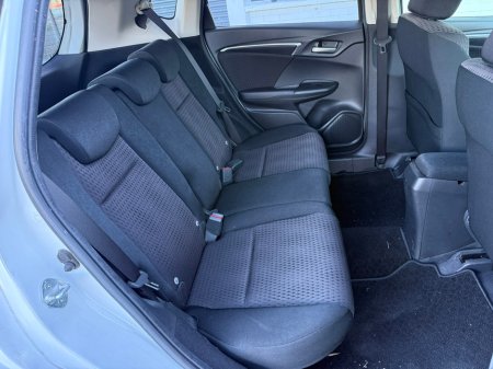 2019 Honda Jazz  €13,990 thumbnail