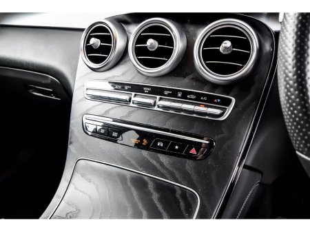 2022 Mercedes-Benz GLC Class 300de AMG Premium 4Matic 316bhp €49,850 thumbnail