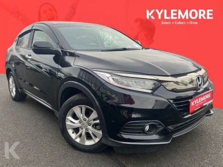 2020 Honda Vezel 1.5 HYBRID - REVERSE CAMERA/360 PARKING RADAR €22,950