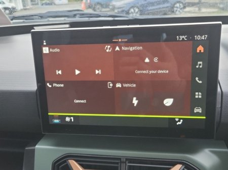 2026 Dacia Spring ALL ELECTRIC €19,600 thumbnail