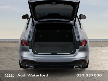 2026 Audi A5 E-Hybrid Quattro SE €67,479 thumbnail