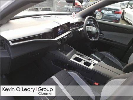 2026 Opel Grandland Electric Elegance 157kW 213hp automatic thumbnail