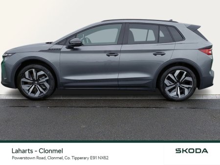 2026 Skoda Elroq 85 SPORTLINE €52,614 thumbnail