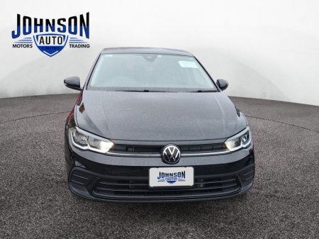 2022 Volkswagen Polo 1.0 Petrol Auto Low Miles €22,900 thumbnail