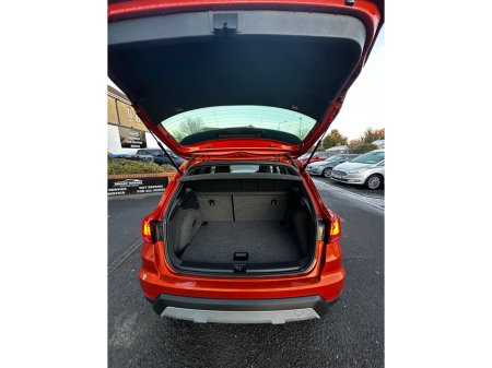 2020 SEAT Arona 1.0 TSI 115HP XCELLENCE 5DR €16,950 thumbnail