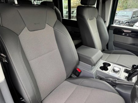 2025 INEOS Grenadier  €57,500 thumbnail