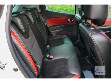 2017 Renault Clio 1.2 16V 75 EXPRESSION €11,500 thumbnail