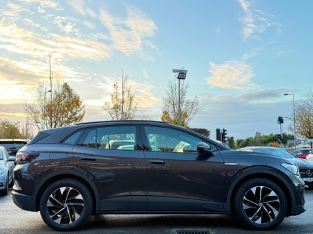 2022 Volkswagen ID.4 PRO 150 KW LIFE 77KWH 204HP PROPERFORMANCE *LOW KMS* €26,900