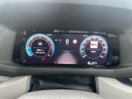 2025 Volkswagen Crafter  €39,975 thumbnail