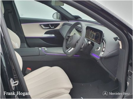 2026 Mercedes-Benz E Class (Pre Reg 0 KMS )E300e AMG 2.0 Petrol Plug in Hybrid Road Tax: €140 €79,950 thumbnail