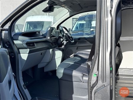 2026 Ford Transit Custom *Order Yours Today* TREND L2 150PS