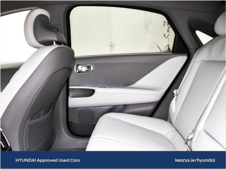 2025 Hyundai Ioniq 6 Elegance 77kWH €43,490 thumbnail