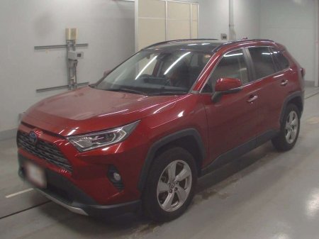 2021 Toyota Rav4 NEW YEAR ARRIVAL !  2021 RAV 4  WHEEL DRIVE , TOP SPEC