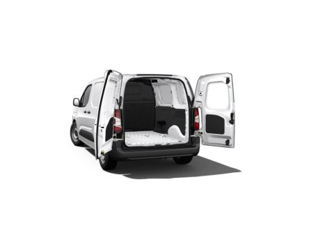 2026 Peugeot Partner 261 OFFER - 2026 Peugeot Partner thumbnail