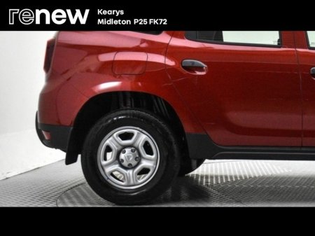 2021 Dacia Duster Blue dCi 115 Essential €15,990 thumbnail