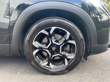 2023 Citroen C5 Aircross SOH 98.2% - FLAIR - PHEV - APPLE PLAY - 140TAX - HALF LEATHER €28,950