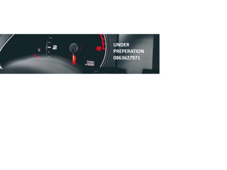 2017 Kia Sportage 1.7 PLATINUM 5DR