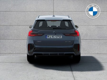 2026 BMW iX1 eDrive20 M Sport €59,204