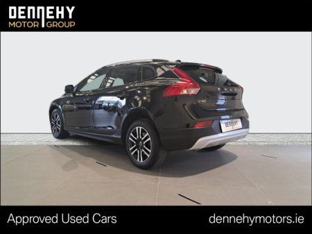 2018 Volvo V40 Volvo V40 D2 - €69 P/W €17,750