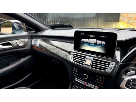 2016 Mercedes-Benz CLS Class 2016 (161) Mercedes-Benz CLS 350D AMG Premium Plus €21,999 thumbnail