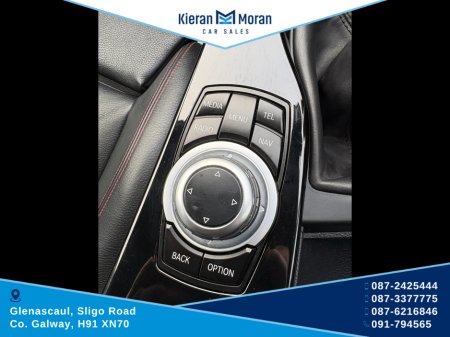 2016 BMW 3 Series 316D SPORT  4DR €11,950 thumbnail