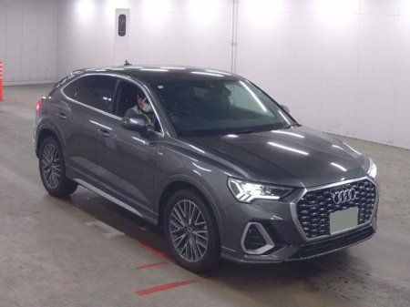 2021 Audi Q3 2.0TDI QUATTRO S-LINE EDITION 150BHP AUTO LOADED WITH EXTRAS // WHAT A CAR // BUY WITH CONFIDENCE AA AND SIMI APPROVED DEALER 2026 // FINANCE ARRANGED // ALL TRADE INS WELCOME // WELL WORTH VIEWING // €35,950