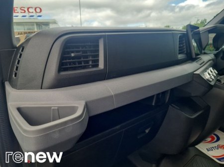 2025 Renault Master FWD LM35 Blue dCi 130 Start €30,500