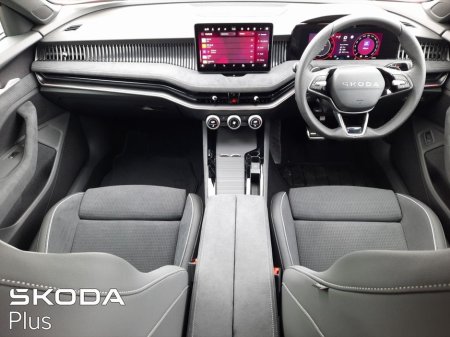 2025 Skoda Superb SPORTLINE 2.0TDI 150HP DSG €54,900