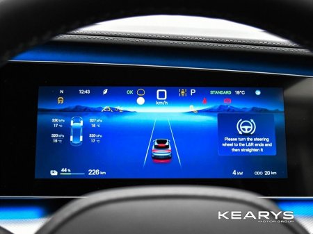 2026 BYD Sealion 7 Order your 261 Sealion 7 Comfort Black today! thumbnail