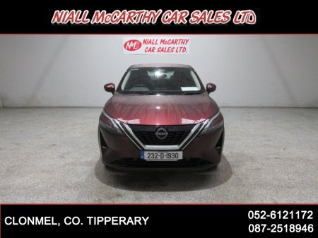 2023 Nissan Qashqai EPOWER SV AUTO - FINANCE & SCRAPPAGE AVAILABLE €24,795