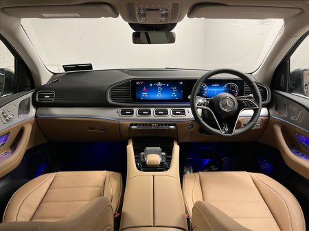 2026 Mercedes-Benz GLE Class 400e Sport Edition 4Matic - 21 Inch Alloys - Side Steps - Reversing Camera - Ambient Lighting - Sat Nav - Climate Control - Electric Heated Memory Seats - Keyless Start - Apple CarPlay/Android Auto €116,320