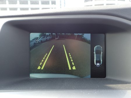 2016 Volvo S60 2.0 D4 R DESIGN PLUS DIESEL AUTOMATIC // TINY KMS // MASSIVE SPEC //  FULL HEATED LEATHER // REVERSING CAMERA // CRUISE CONTROL // LANE ASSIST // COLLISION WARNING SYSTEM // UPGRADED SPORT ALLOYS €17,950 thumbnail