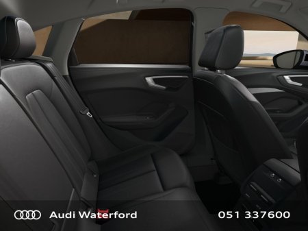 2026 Audi A5 E-Hybrid quattro SE €66,742 thumbnail