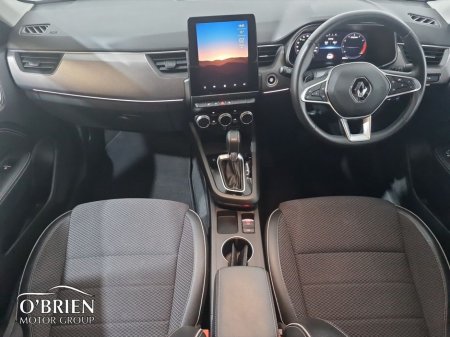 2023 Renault Arkana TCe 140 Auto techno €24,900