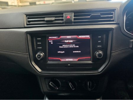 2020 SEAT Ibiza 1.0 MPI 80HP XCELLENCE 5DR €16,500 thumbnail