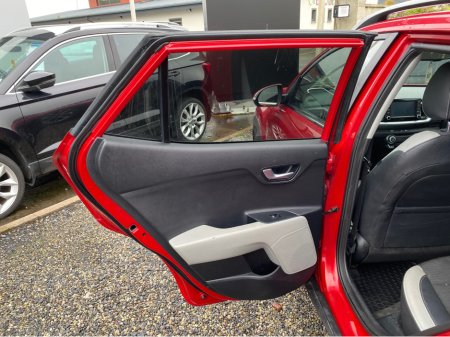 2018 Kia Stonic K3 5DR €16,000 thumbnail