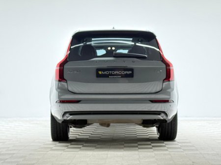 2025 Volvo XC90 ULTRA T8 RECHARGE 2.0 455HP PHEV *7 SEATER* €89,990 thumbnail
