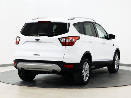 2019 Ford Kuga *53* 1.5 TDCI ZETEC 120PS 5DR €17,900