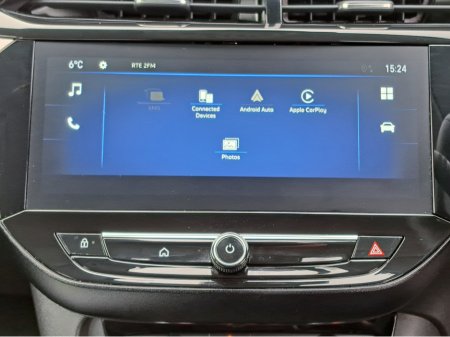 2025 Opel Corsa SC 1.2 75BHP **FACELIFT MODEL** €20,950 thumbnail