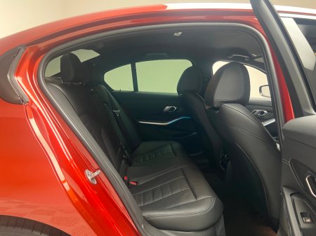2022 BMW 3 Series 330E M SPORT €27,990 thumbnail