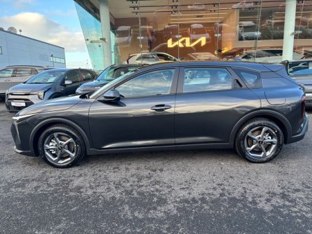 2026 Kia K4 1.0 K2 Mild Hybrid €33,395