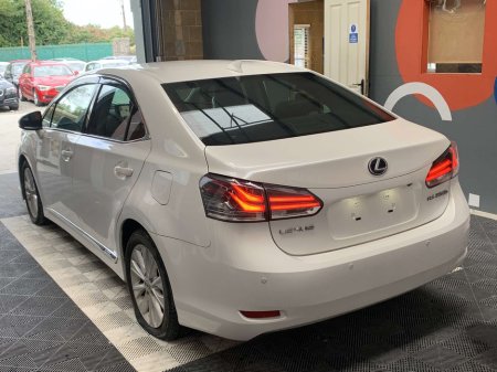 2017 Lexus HS 250H ONLY €15950! Lexus 2017 HS250H Hybrid 2.4 / Reverse Camera / Cruise Control / Lexus HS 250H Automatic €15,950