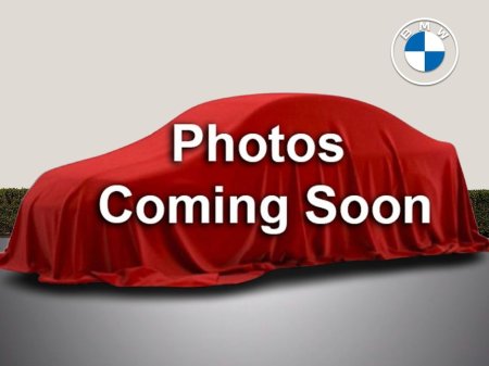 2020 BMW 4 Series 420d xDrive M Sport €37,995
