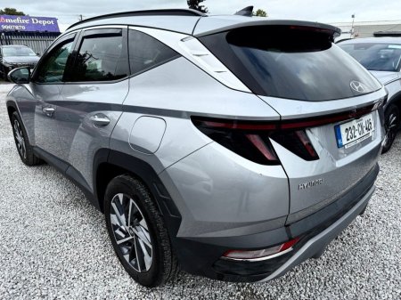 2023 Hyundai Tucson 1.6D Executive Plus *PRICE DROP* €33,850