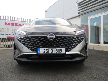 2025 Nissan Qashqai E-POWER SV PREMIUM MY2 €43,999