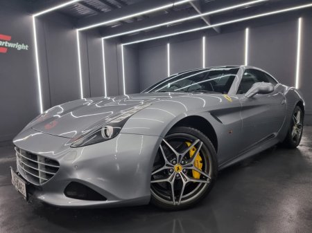 2015 Ferrari California T 3.6 TWIN TURBO 560BHP 1 YEAR TAX €155,950